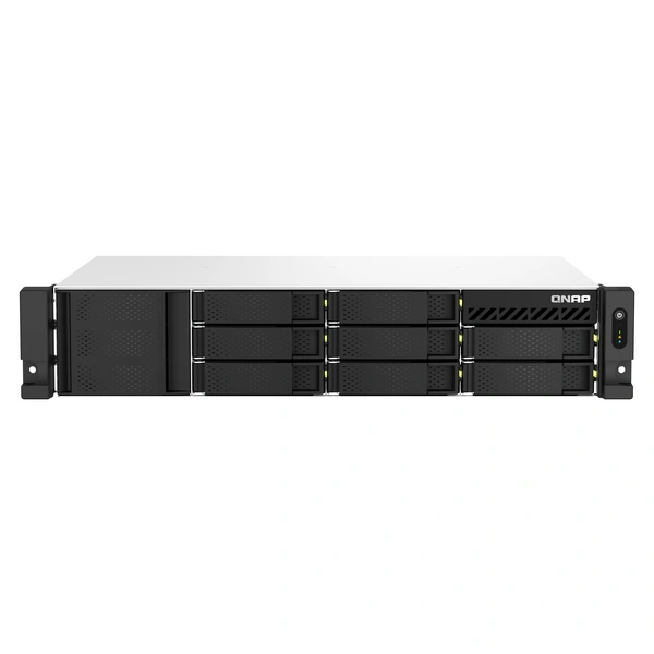 NAS-Gehäuse TS-873AeU-RP-4G NAS-Gehäuse TS-873AeU-RP-4G