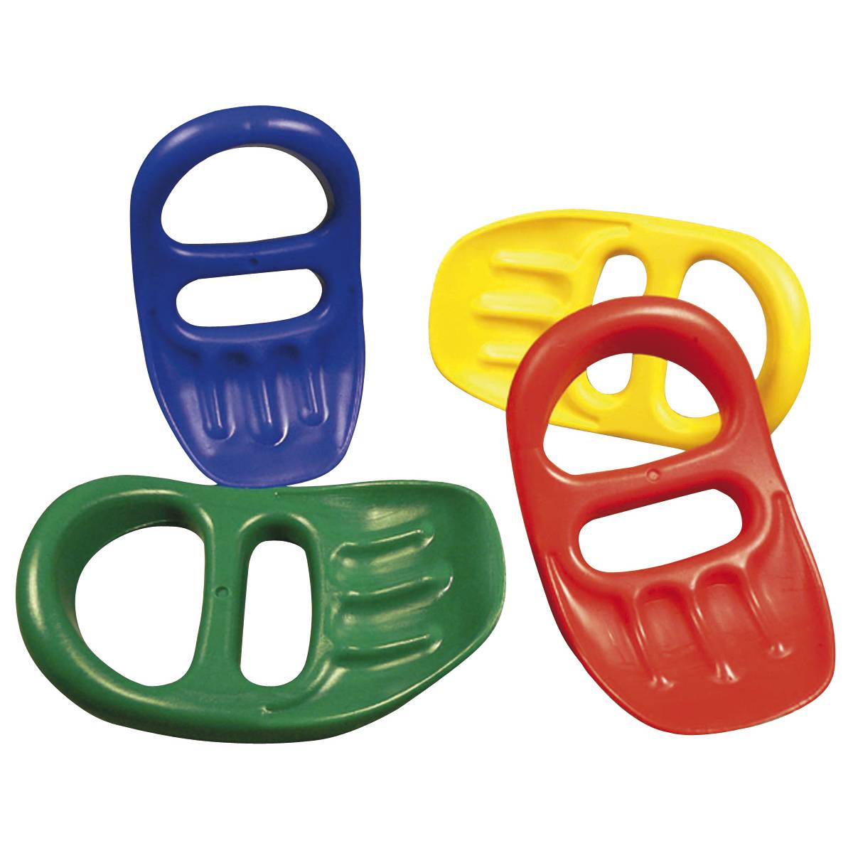 EDUPLAY 160042 Maulwurfkralle, Grabewerkzeug für Wassergräben (Farbe zufällig)