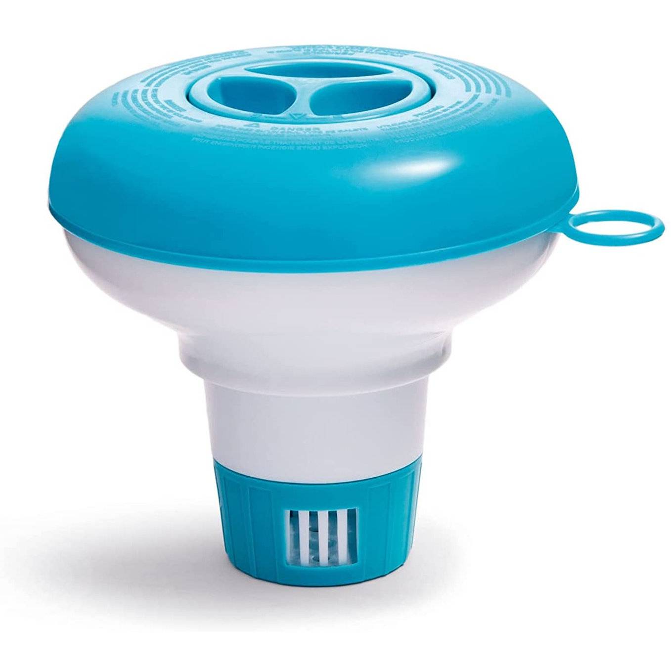 INTEX 29040NP - Dosier-Spender 12,7cm Schwimmdosierer