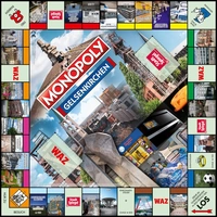 Monopoly Gelsenkirchen Monopoly Gelsenkirchen