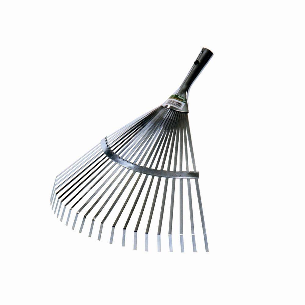 Freund Victoria 342-0514 Fächerbesen 68154, 22Z. o.St., grausilber