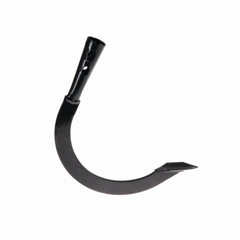 Freund Victoria 346-0516 Bio-Wühlmaus 68167, 20 mm o.St., Federd., schwarz