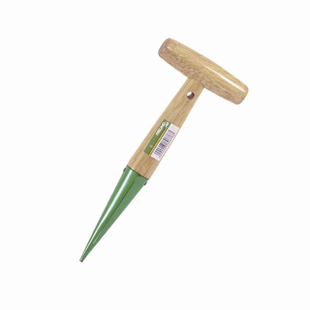 Freund Victoria 185-0583 Pflanzholz 4771, natur (1 Stück)