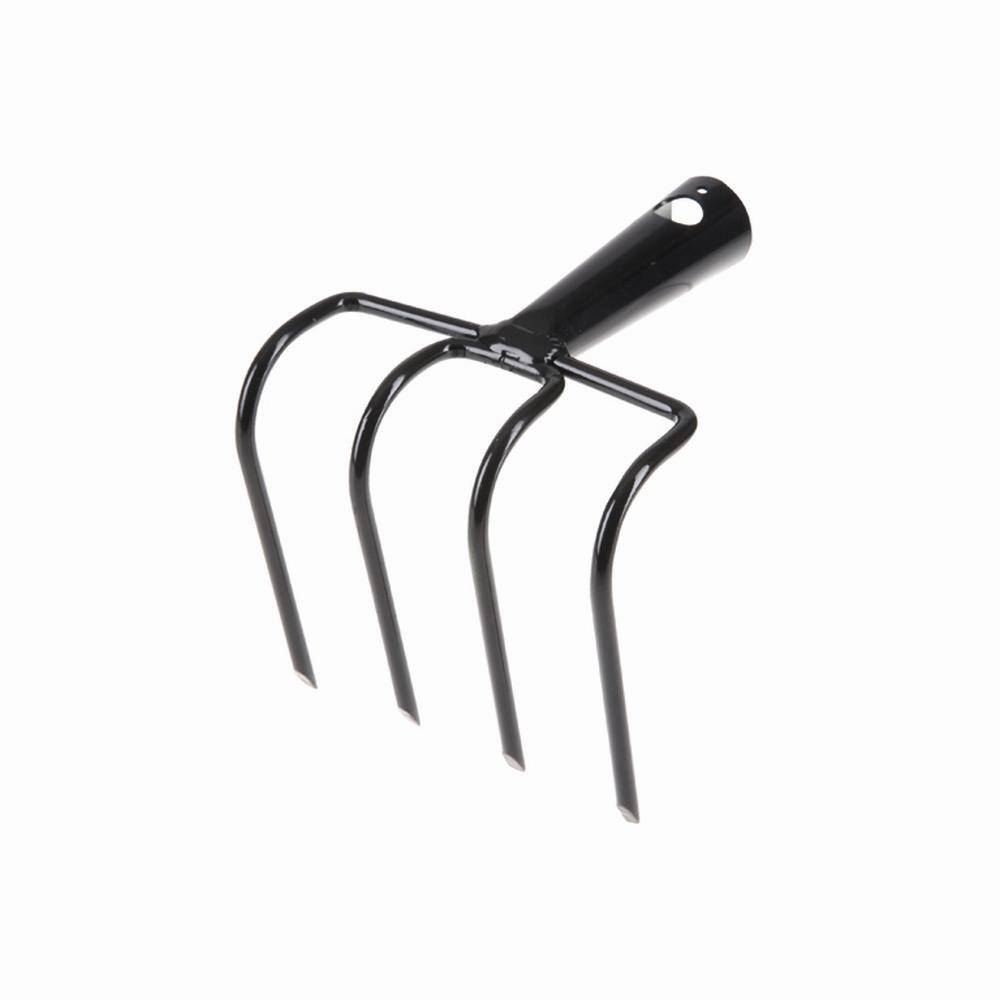 Freund Victoria 343-0508 Gartenhäckchen 64590, 4Z. o.St., anthrazit