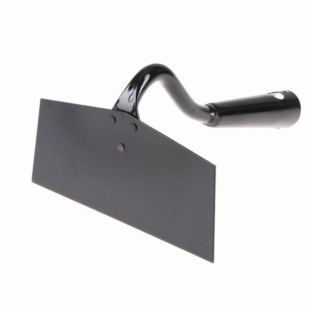 Freund Victoria 344-0524 Unkrauthacke 65664 140mm, o.St., anthrazit