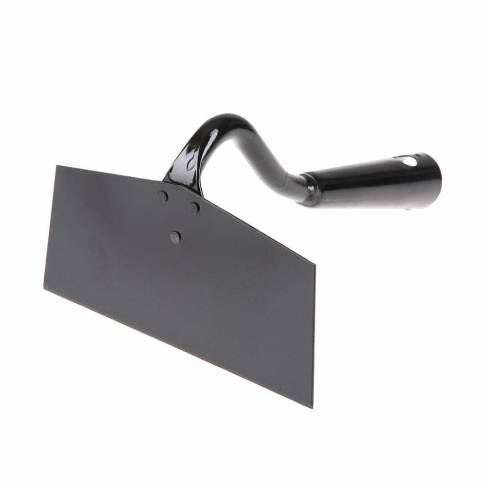 Freund Victoria 344-0529 Unkrauthacke 65666 160mm, o.St., anthrazit