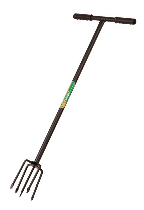 Kultivator 150mm 5 Zinken FREUND VICTORIA