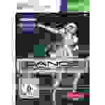 DanceEvolution XBOX360 Neu & OVP