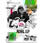 NHL 12 XBOX360 Neu & OVP
