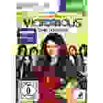 Victorious: Time To Shine XBOX360 Neu & OVP