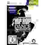 The Hip Hop Dance Experience XBOX360 Neu & OVP