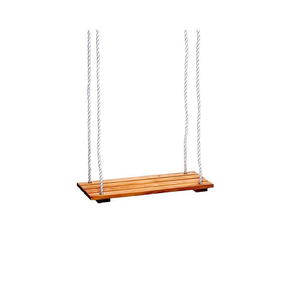 Brettschaukel, 40 x 17 cm Neu & OVP