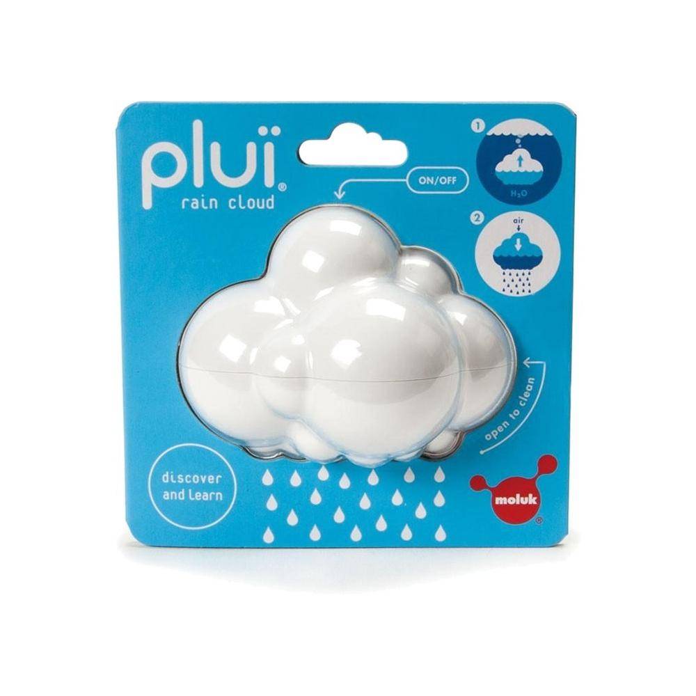 Plui Cloud FIX 6, weiß Neu & OVP