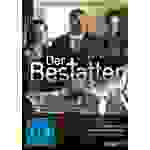 Der Bestatter - Die komplette zweite Staffel DVD Neu & OVP