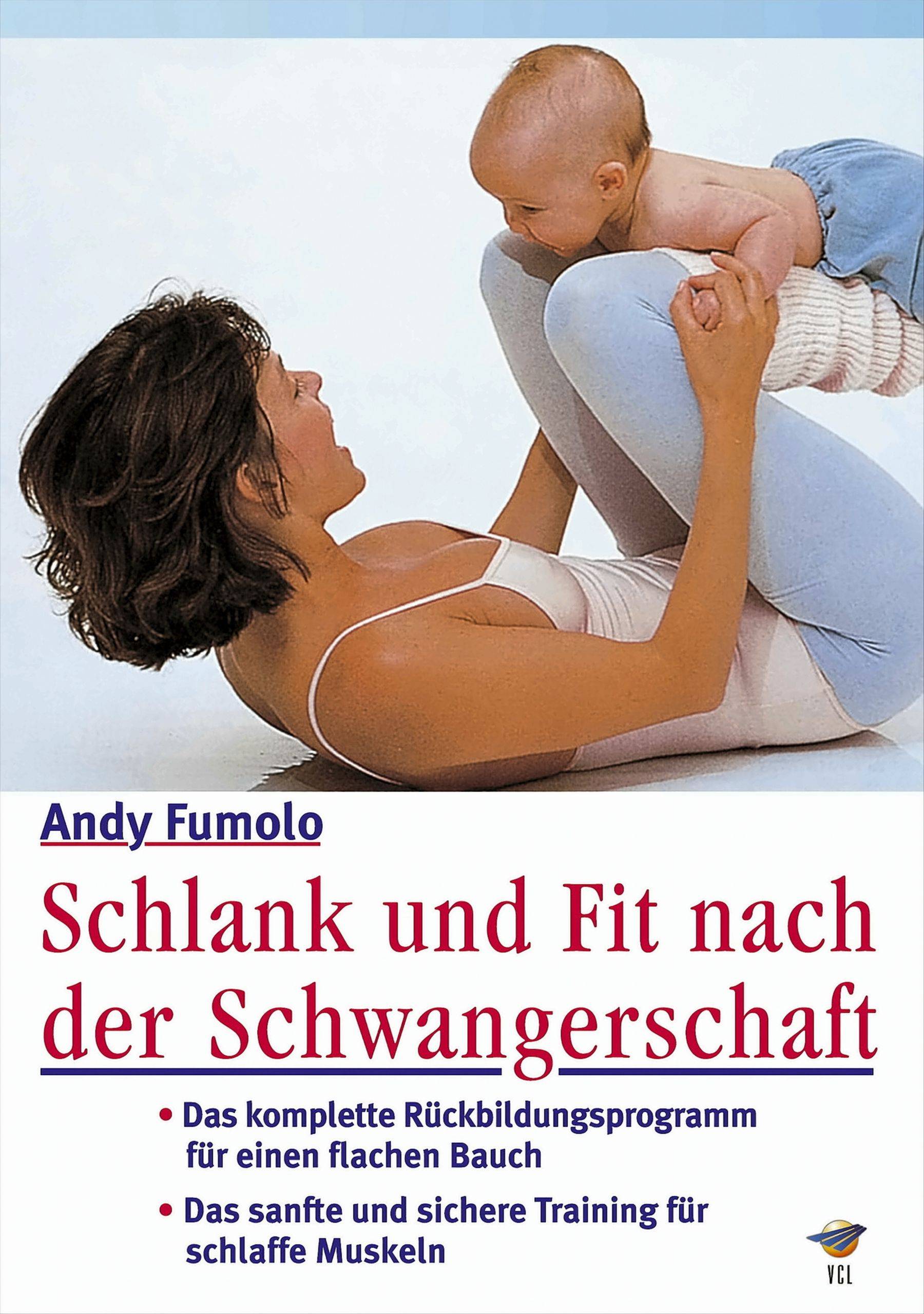 Schlank und fit nach der Schwangerschaft DVD Neu & OVP