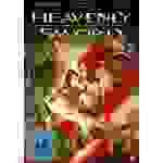 Heavenly Sword DVD Neu & OVP