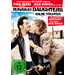 Runaway Daughters - Wilde Töchter DVD Neu & OVP