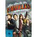 Zombieland (I Feel Good!) DVD Neu & OVP