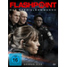 Flashpoint - Das Spezialkommando, Season 5 (3 Discs) DVD Neu & OVP