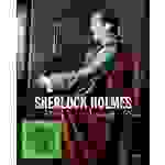Sherlock Holmes - Die komplette erste Staffel (3 Discs) Blu-Ray Neu & OVP
