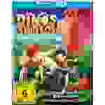 Die Dinos sind los! (Blu-ray 3D) Blu-Ray Neu & OVP