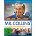 Mr. Collins´ zweiter Frühling (Blu-ray) Blu-Ray Neu & OVP