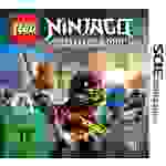 Lego Ninjago: Schatten des Ronin 3DS Neu & OVP