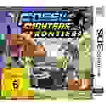 Fossil Fighters Frontier 3DS Neu & OVP