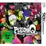 GW1709 Persona Q - Shadow Of The Labyrinth 3DS Neu & OVP