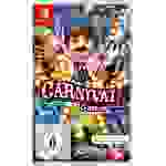 Carnival Games Switch (CIAB) NSWITCH Neu & OVP