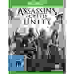 Assassin's Creed: Unity XBOX-One Neu & OVP