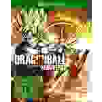 Dragon Ball: Xenoverse XBOX-One Neu & OVP