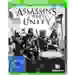Assassin's Creed Unity - Special Edition - [Xbox One] XBOX-One Neu & OVP