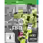 FIFA 17 XBOX-One Neu & OVP