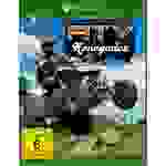 ATV Renegades XBOX-One Neu & OVP