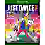 Just Dance 2018 XBOX-One Neu & OVP