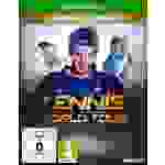 GW670e Tennis World Tour Legends Edition Xbox One XBOX-One Neu & OVP
