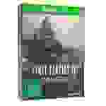 Final Fantasy XV Steelbook Edition (XONE) (USK) XBOX-One Neu & OVP