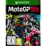 MotoGP 20 XBOX-One Neu & OVP