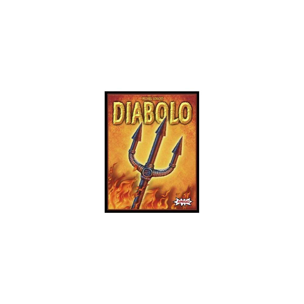 Amigo 6940 - Diabolo Neu & OVP