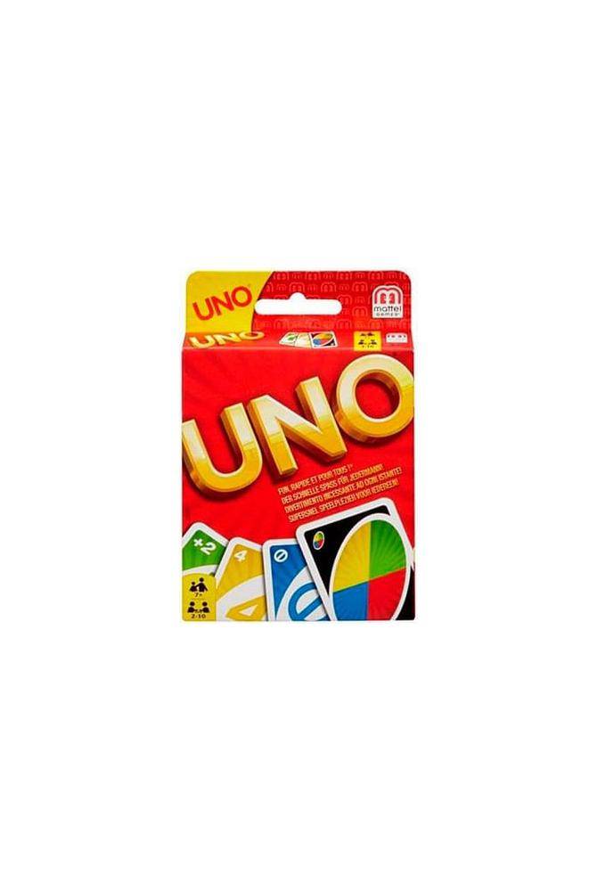 UNO - Kartenspiel Neu & OVP