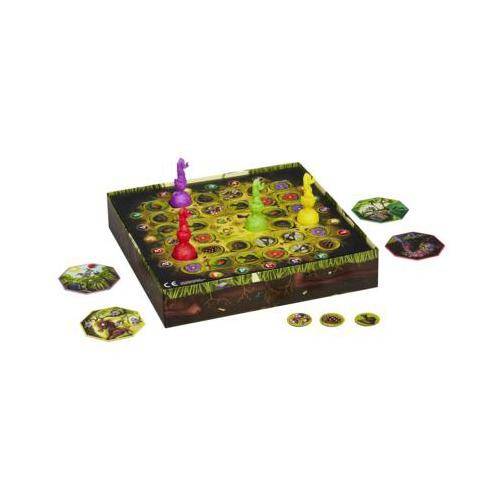 Der magische Zwergenwald Neu & OVP