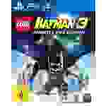 Lego Batman 3 - Jenseits von Gotham PS4 Neu & OVP