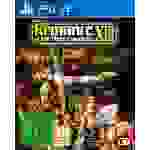 Romance Of The Three Kingdoms XIII PS4 Neu & OVP