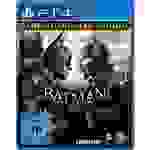 Batman: Arkham Knight GOTY PS4 Neu & OVP