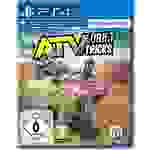 ATV Drift & Tricks PS4 Neu & OVP