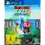 Asterix & Obelix XXL3 - Kristall-Hinkelstein PS4 PS4 Neu & OVP
