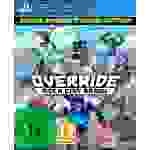 Override: Mech City Brawl PS-4 S.C. Super Charged Mega Edition PS4 Neu & OVP
