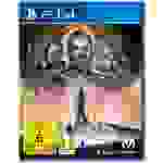 GW51a6 Stellaris Console Edition PS4 Neu & OVP