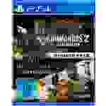 GW54b4 Commandos 2 & Praetorians: HD Remaster Double Pack (PS4) PS4 Neu & OVP